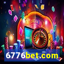 6776bet.com