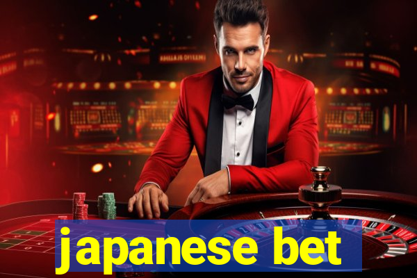 japanese bet