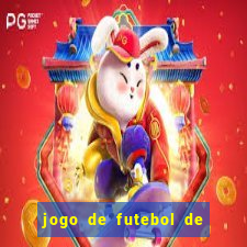 jogo de futebol de montar seu time