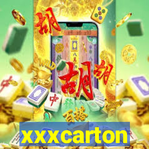 xxxcarton