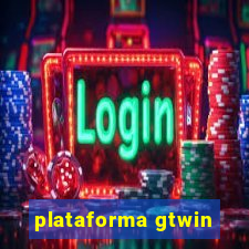 plataforma gtwin