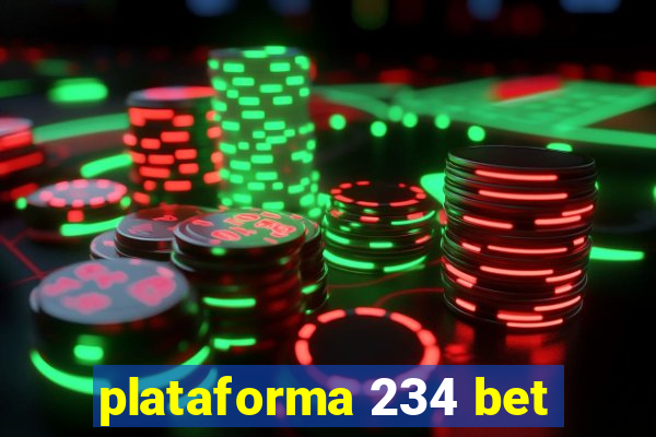 plataforma 234 bet