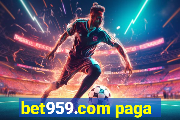 bet959.com paga