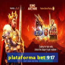 plataforma bet 917