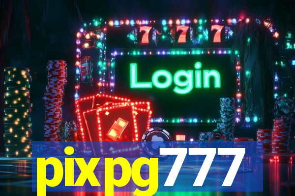 pixpg777