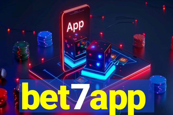 bet7app