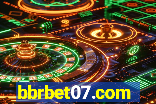 bbrbet07.com