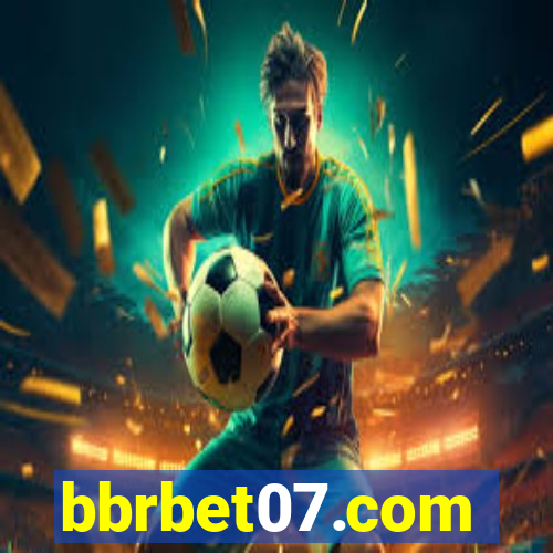 bbrbet07.com