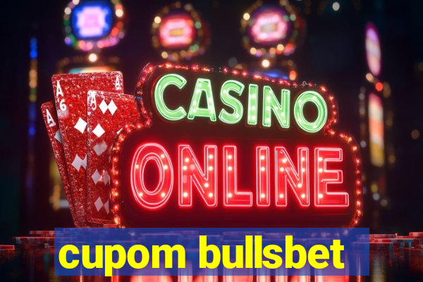 cupom bullsbet