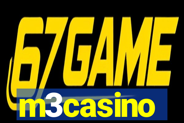 m3casino