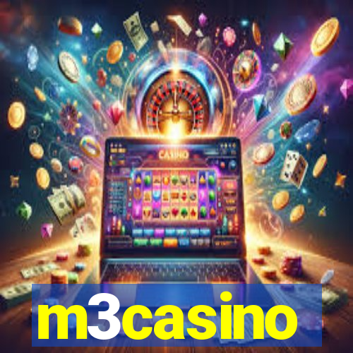 m3casino