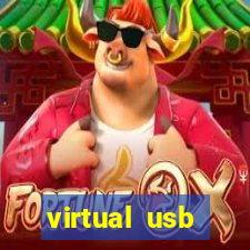 virtual usb multikey win11