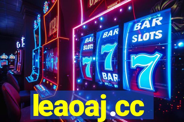 leaoaj.cc