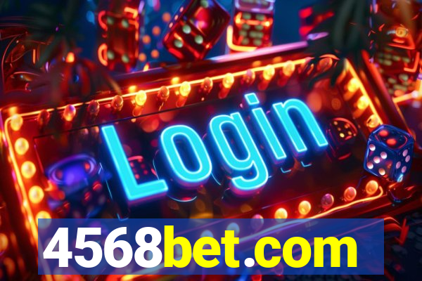 4568bet.com