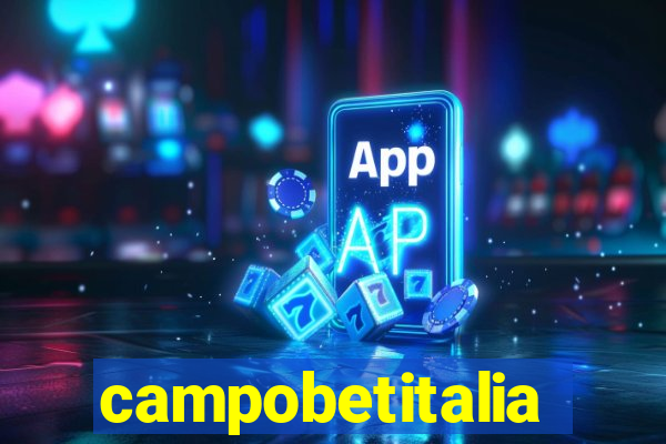 campobetitalia