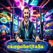 campobetitalia