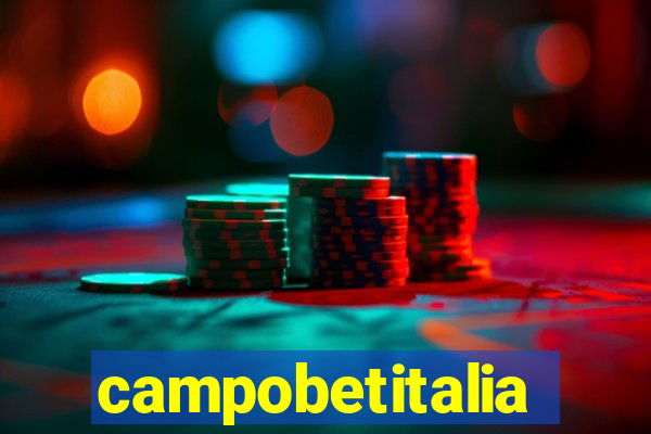 campobetitalia