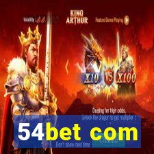 54bet com