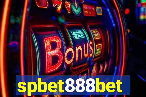 spbet888bet