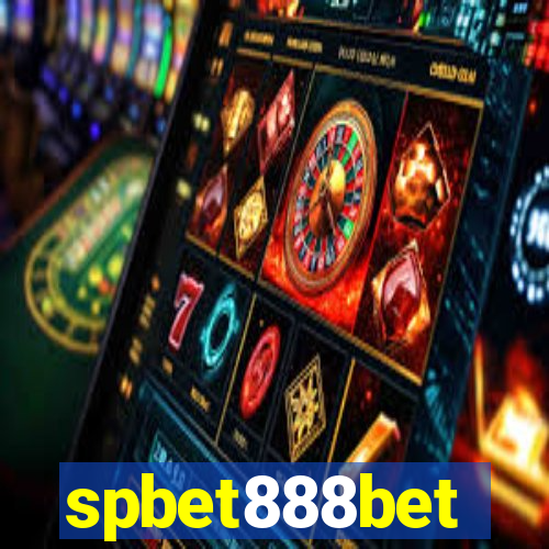 spbet888bet