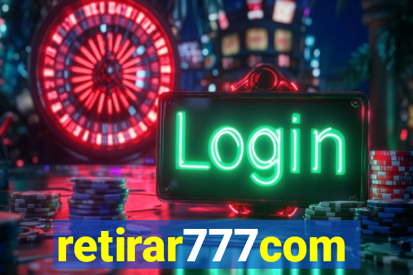 retirar777com