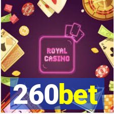 260bet