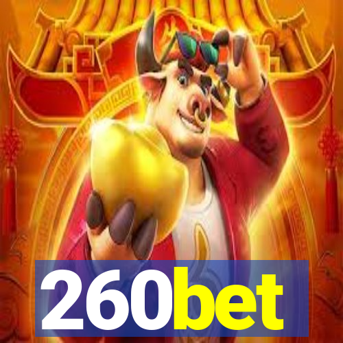 260bet