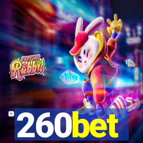 260bet