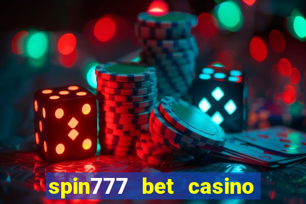 spin777 bet casino pgsoft fortune ox