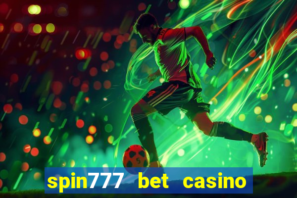 spin777 bet casino pgsoft fortune ox