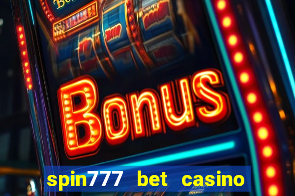 spin777 bet casino pgsoft fortune ox