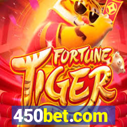 450bet.com