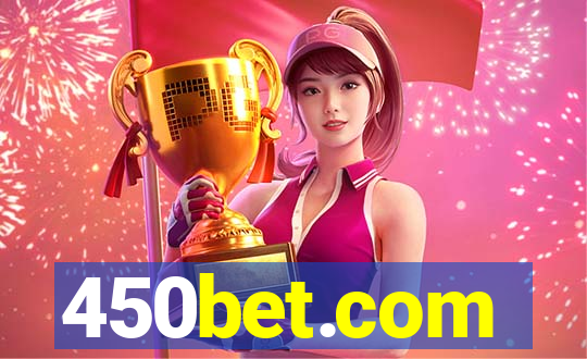 450bet.com