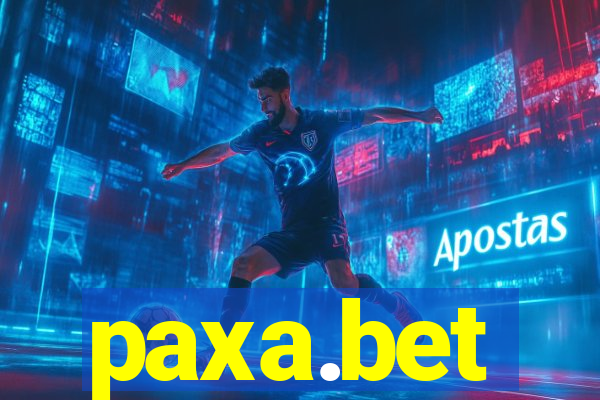 paxa.bet