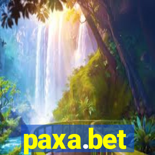 paxa.bet