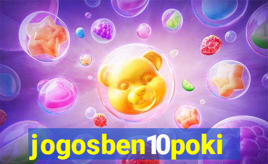 jogosben10poki