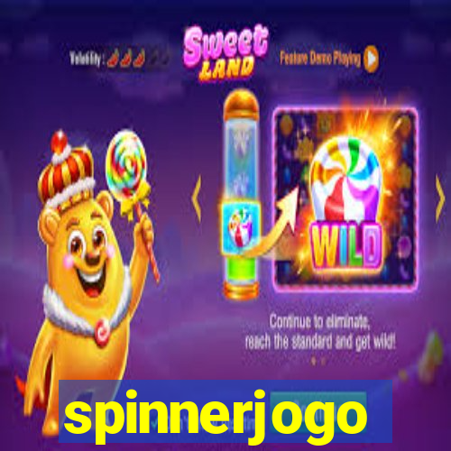 spinnerjogo