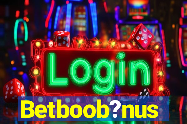 Betboob?nus