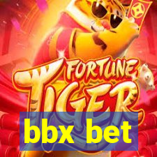 bbx bet