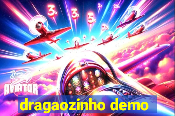 dragaozinho demo