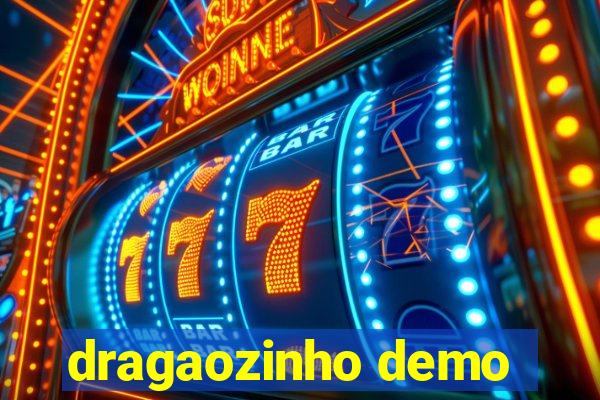 dragaozinho demo