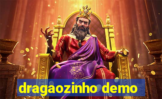 dragaozinho demo