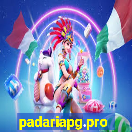 padariapg.pro