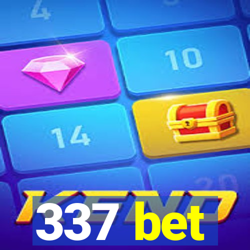 337 bet