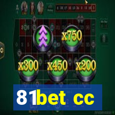 81bet cc