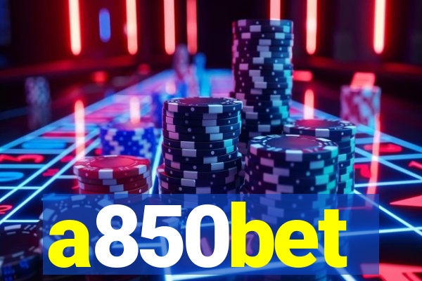 a850bet