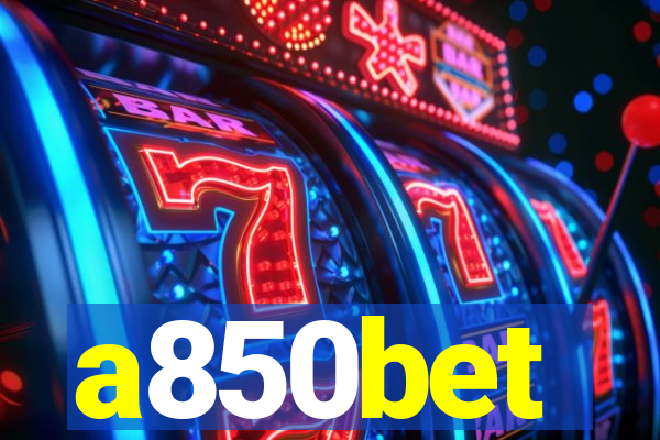 a850bet