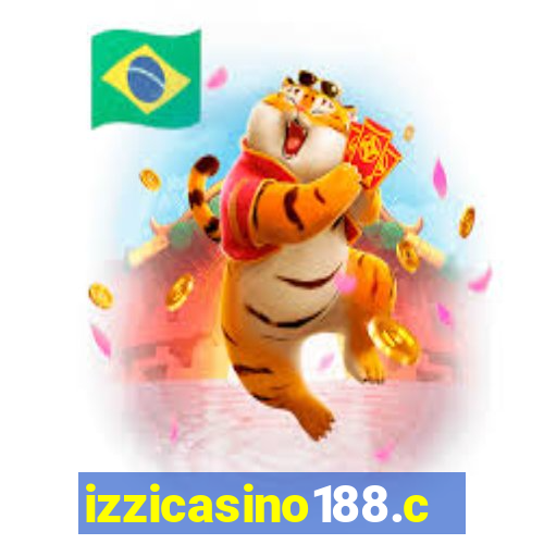 izzicasino188.com