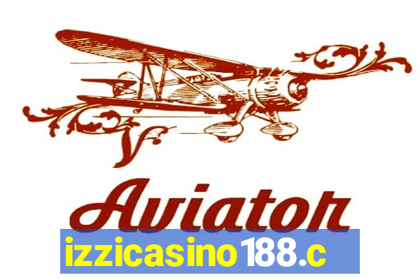 izzicasino188.com