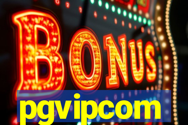 pgvipcom